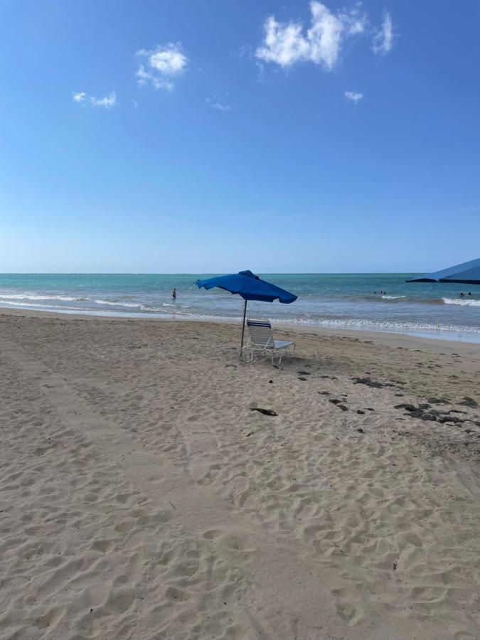 Ocean Front 2 Bedroom & Bath In Isla Verde San Juan Ngoại thất bức ảnh