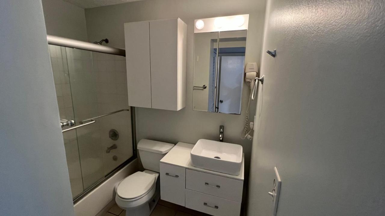 Ocean Front 2 Bedroom & Bath In Isla Verde San Juan Ngoại thất bức ảnh
